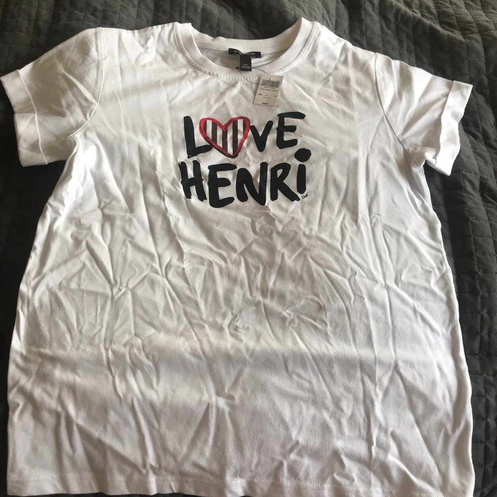Henri Bendel T-shirt